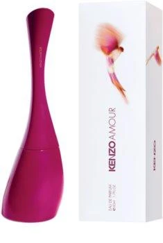Kenzo Amour Eau De Parfum For Women
