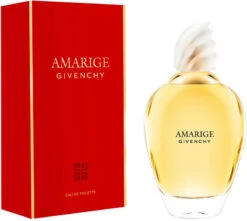 Givenchy Amarige EDT Spray For Women 5 Givenchy Amarige EDT Spray For Women -Paco Rabanne Perfume Shop amredt30