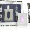 Ariana Grande God Is A Woman 100ml EDP + 100ml Body Cream + 118ml Body Spray For Women Gift Set