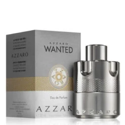 Azzaro Wanted EDP Spray For Men