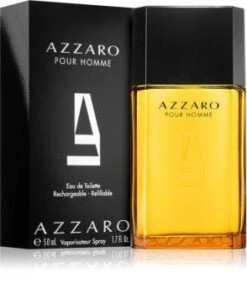 Azzaro Pour Homme EDT Spray For Men