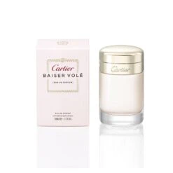 Cartier Baiser Vole EDP Spray For Women