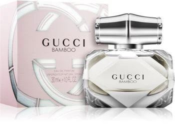 Gucci Bamboo Eau De Parfum Spray 1 Gucci Bamboo Eau De Parfum Spray