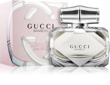 Gucci Bamboo Eau De Parfum Spray 2 Gucci Bamboo Eau De Parfum Spray - Image 2