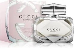 Gucci Bamboo Eau De Parfum Spray 5 Gucci Bamboo Eau De Parfum Spray -Paco Rabanne Perfume Shop bamboo75