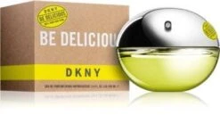 DKNY Be Delicious EDP Spray For Women -Paco Rabanne Perfume Shop be del100