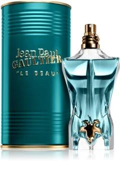 Jean Paul Gaultier Le Beau Male EDT For Men