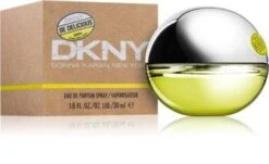 DKNY Be Delicious EDP Spray For Women