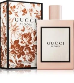 Gucci Bloom Eau De Parfum For Women