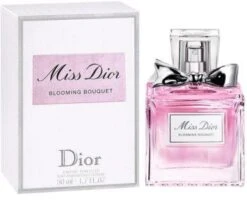 DIOR Miss Dior Blooming Bouquet EDT For Women