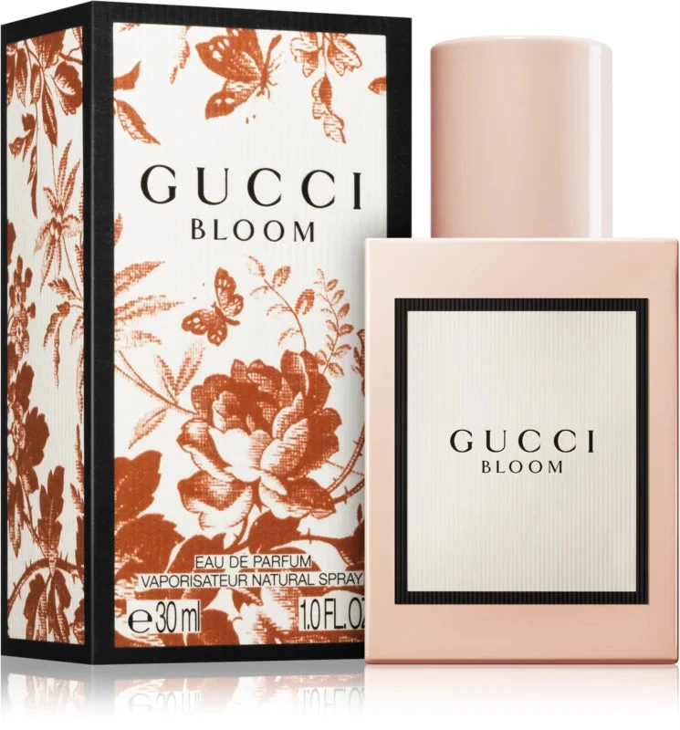 Gucci Bloom Eau De Parfum For Women 4 Gucci Bloom Eau De Parfum For Women - Image 4