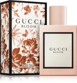 Gucci Bloom Eau De Parfum For Women 6 Gucci Bloom Eau De Parfum For Women -Paco Rabanne Perfume Shop bloomedp50