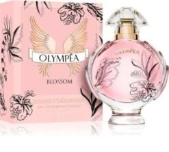 Paco Rabanne Olympea Blossom EDP Spray For Women