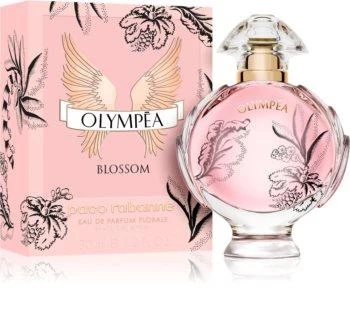 Paco Rabanne Olympea Blossom EDP Spray For Women 1 Paco Rabanne Olympea Blossom EDP Spray For Women
