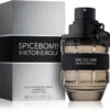 Viktor&Rolf Viktor & Rolf Spicebomb EDT For Men