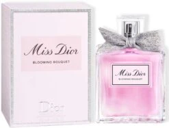 DIOR Miss Dior Blooming Bouquet EDT For Women -Paco Rabanne Perfume Shop boq150