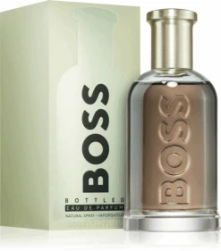 Hugo Boss BOSS Bottled EDP Spray For Men -Paco Rabanne Perfume Shop boss bottled edp 200