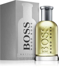 Hugo Boss Bottled EDT Spray For Men 5 Hugo Boss Bottled EDT Spray For Men -Paco Rabanne Perfume Shop bossedt50