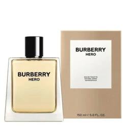Burberry Hero EDT Spray For Men -Paco Rabanne Perfume Shop burberry mens hero edt spray 50 oz fragrances 3614229820805