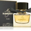 Burberry My Burberry Black EDP Spray For Women