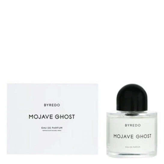 Byredo Mojave Ghost EDP Spray Unisex 1 Byredo Mojave Ghost EDP Spray Unisex