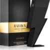 Carolina Herrera Bad Boy Le Parfum EDP For Men