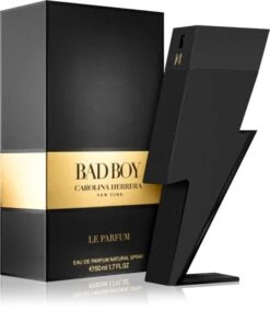 Carolina Herrera Bad Boy Le Parfum EDP For Men