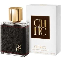 Carolina Herrera CH For Men EDT Spray