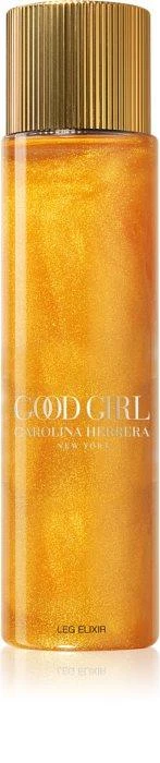 Carolina Herrera Good Girl Body Oil For Women