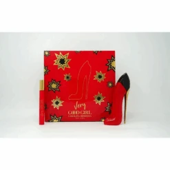 Carolina Herrera Very Good Girl 30ml EDP + 10ml EDP Mini For Women Gift Set