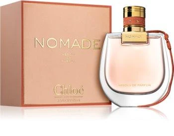 Chloé Chloe Nomade Absolu De Parfum EDP For Women 2 Chloé Chloe Nomade Absolu De Parfum EDP For Women - Image 2