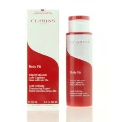 Clarins Body Fit Anti-Cellulite Contouring Expert