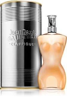 Jean Paul Gaultier Classique EDT For Women