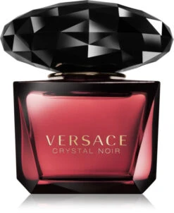 Versace Crystal Noir EDP For Women -Paco Rabanne Perfume Shop cn50