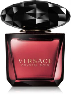 Versace Crystal Noir EDP For Women -Paco Rabanne Perfume Shop cn90