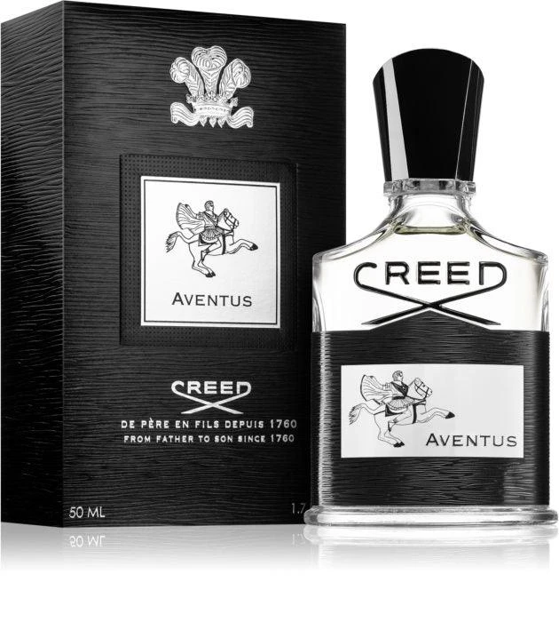 Creed Aventus EDP For Men 2 Creed Aventus EDP For Men - Image 2
