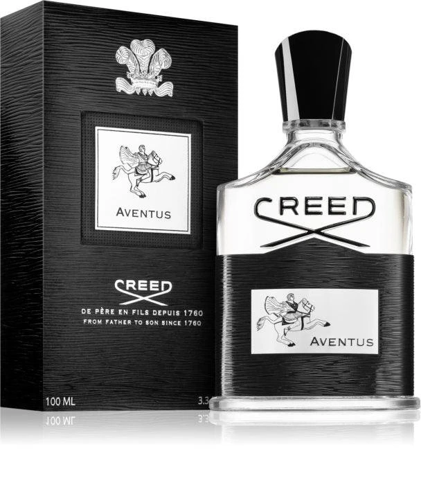 Creed Aventus EDP For Men 1 Creed Aventus EDP For Men