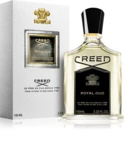 Creed Royal Oud EDP Unisex