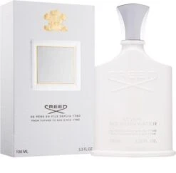 Creed Silver Mountain Water EDP Men
