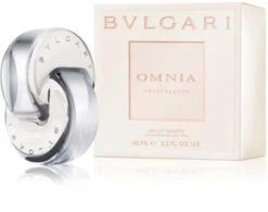 Bvlgari Omnia Crystalline EDT Spray For Women