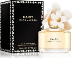 Marc Jacobs Daisy EDT Spray For Women -Paco Rabanne Perfume Shop daiedt50