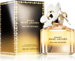 Marc Jacobs Daisy Eau So Intense EDP For Women
