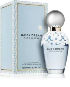 Marc Jacobs Daisy Dream EDT Spray For Women