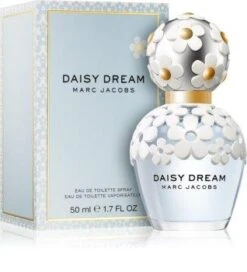 Marc Jacobs Daisy Dream EDT Spray For Women -Paco Rabanne Perfume Shop ddt50