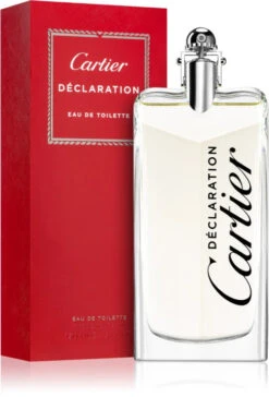 Cartier Declaration EDT Spray For Men -Paco Rabanne Perfume Shop decartieredt150