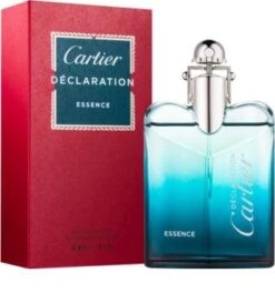 Cartier Declaration Essence EDT For Men
