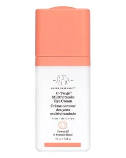 Drunk Elephant C-Tango Multivitamin Eye Serum