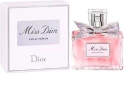 Christian Dior Miss Dior EDP Spray For Women -Paco Rabanne Perfume Shop dioedp100