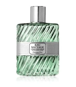 Dior Eau Sauvage Aftershave Lotion For Men