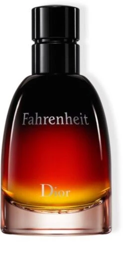 DIOR Fahrenheit Parfum For Men